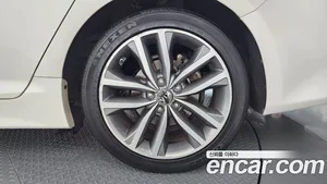 Kia K5, 2014 — миниатюра 7