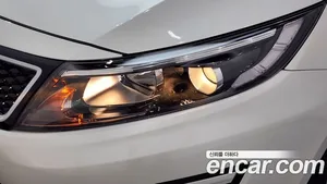 Kia K5, 2014 — миниатюра 8