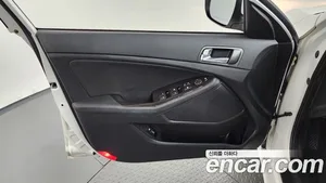 Kia K5, 2014 — миниатюра 14