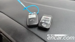 Kia K5, 2014 — миниатюра 27