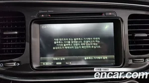 Kia K5, 2014 — миниатюра 30