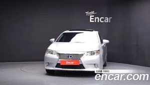 Lexus ES, 2013 — миниатюра 3