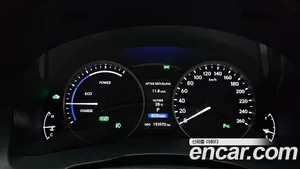 Lexus ES, 2013 — миниатюра 8