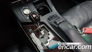 Lexus ES, 2013 — миниатюра 9