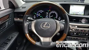 Lexus ES, 2013 — миниатюра 12