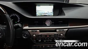 Lexus ES, 2013 — миниатюра 13