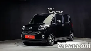 Kia RAY, 2016 — миниатюра 1