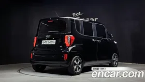Kia RAY, 2016 — миниатюра 2