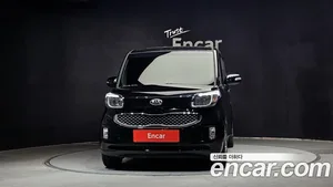 Kia RAY, 2016 — миниатюра 3