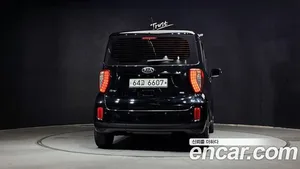 Kia RAY, 2016 — миниатюра 4