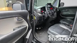 Kia RAY, 2016 — миниатюра 10