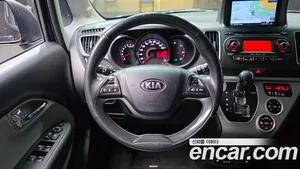 Kia RAY, 2016 — миниатюра 14