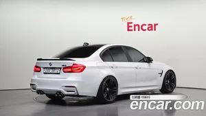 BMW M3, 2017 — миниатюра 2