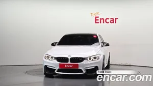 BMW M3, 2017 — миниатюра 3