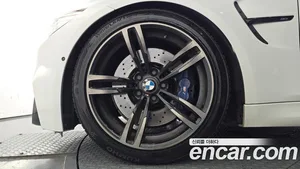 BMW M3, 2017 — миниатюра 5