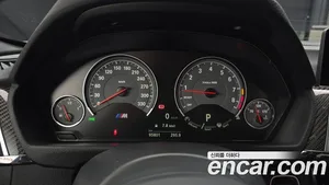 BMW M3, 2017 — миниатюра 8
