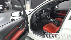 BMW M3, 2017 — миниатюра 10