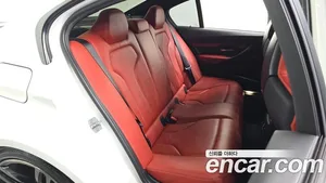 BMW M3, 2017 — миниатюра 11