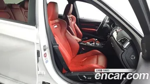 BMW M3, 2017 — миниатюра 12
