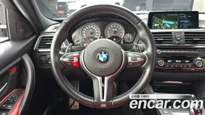 BMW M3, 2017 — миниатюра 13