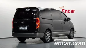 Hyundai Starex, 2018 — миниатюра 2