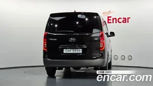 Hyundai Starex, 2018 — миниатюра 4
