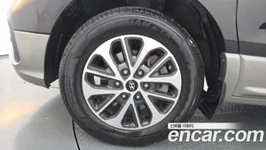 Hyundai Starex, 2018 — миниатюра 5