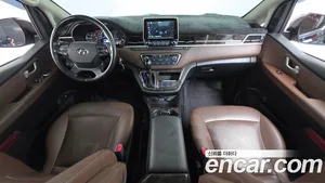 Hyundai Starex, 2018 — миниатюра 7