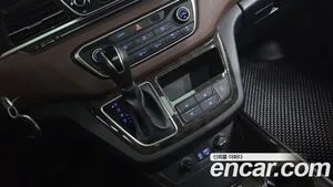 Hyundai Starex, 2018 — миниатюра 9