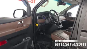 Hyundai Starex, 2018 — миниатюра 10