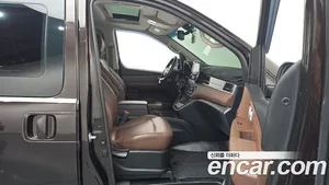 Hyundai Starex, 2018 — миниатюра 11