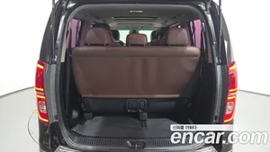 Hyundai Starex, 2018 — миниатюра 17