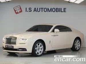 Rolls-Royce Wraith, 2019 — миниатюра 2