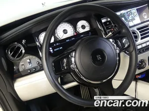 Rolls-Royce Wraith, 2019 — миниатюра 10