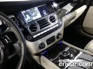 Rolls-Royce Wraith, 2019 — миниатюра 11