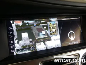 Rolls-Royce Wraith, 2019 — миниатюра 12