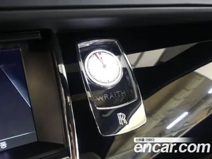 Rolls-Royce Wraith, 2019 — миниатюра 14