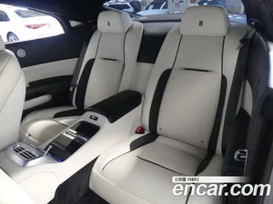 Rolls-Royce Wraith, 2019 — миниатюра 17
