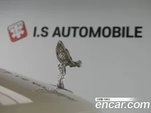 Rolls-Royce Wraith, 2019 — миниатюра 20