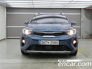 Kia Stonic, 2018 — миниатюра 2