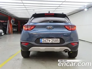 Kia Stonic, 2018 — миниатюра 3