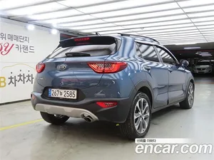 Kia Stonic, 2018 — миниатюра 4