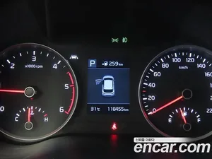 Kia Stonic, 2018 — миниатюра 9