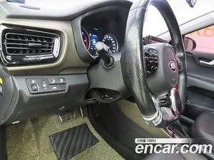 Kia Stonic, 2018 — миниатюра 14