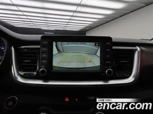 Kia Stonic, 2018 — миниатюра 17