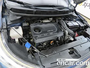 Kia Stonic, 2018 — миниатюра 19