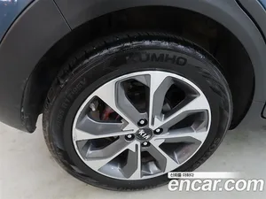 Kia Stonic, 2018 — миниатюра 20