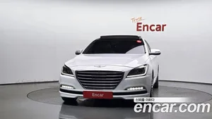 Hyundai Genesis, 2015 — миниатюра 3