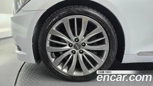 Hyundai Genesis, 2015 — миниатюра 5