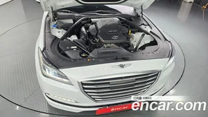 Hyundai Genesis, 2015 — миниатюра 6